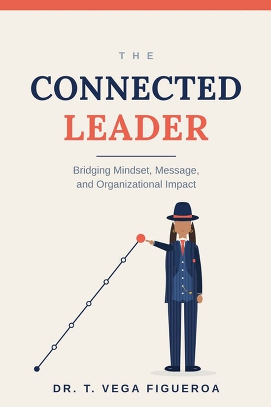 Leadership Today-The Connected Leader - cover