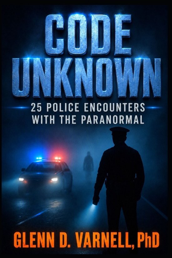 Code Unknown- Code Unknown - cover