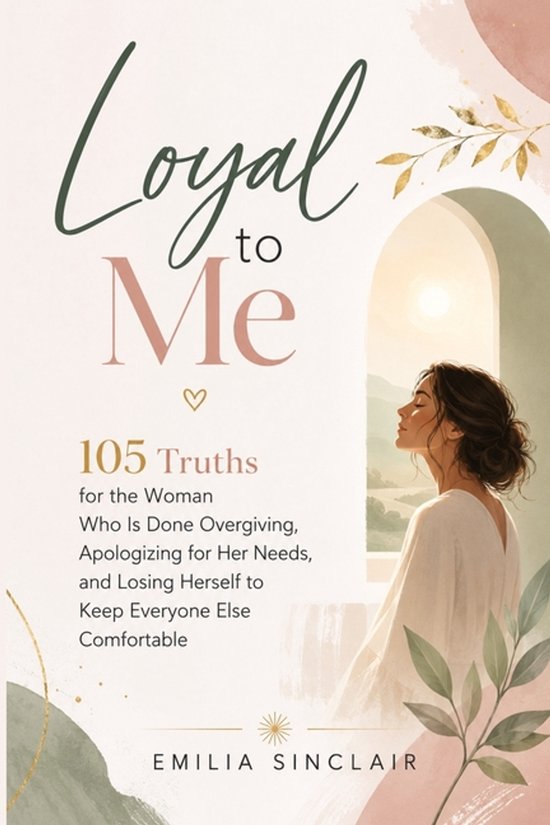 Loyal to Me - cover
