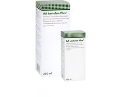 AA Lactulon Plus - 125 ml