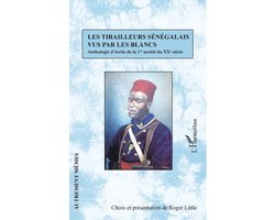 Autrement Mêmes- Les tirailleurs sénégalais vus par les blancs