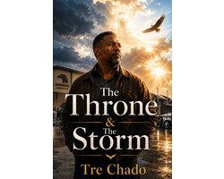The Throne and The Storm
