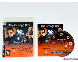 Half-Life: The Orange Box