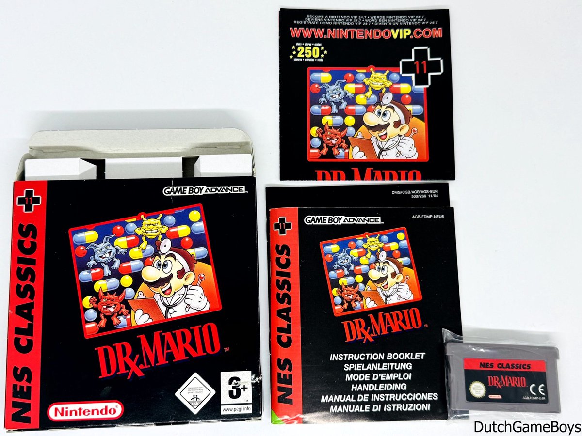 Dr. Mario Nes
