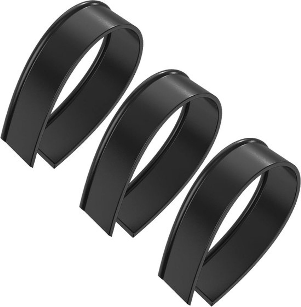 Reservelip voor raamzuiger 280 mm - compatibel met WV1 WV2 WV5 WV50 WV55 WV60 WV75