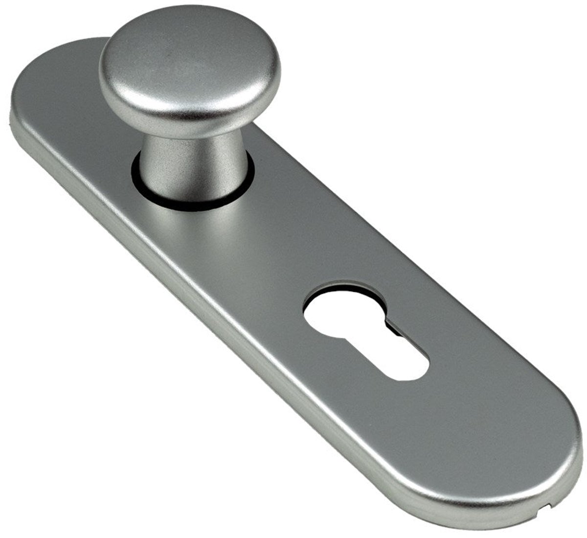 Oxloc KNOPSCHILD ROND KORT F1 PC55