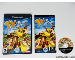 Ty The Tasmanian Tiger 2