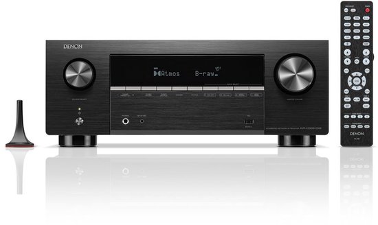 Denon AVRX2900HDAB AV Receiver