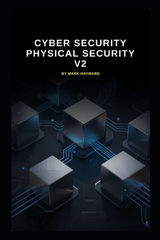 Cyber Security Physical Security V2 - cover