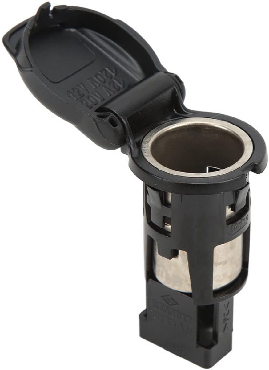 Auto Stopcontact, 12V 120W Auto Sigarettenaansteker, Auto Sigarettenaansteker Vervanging voor