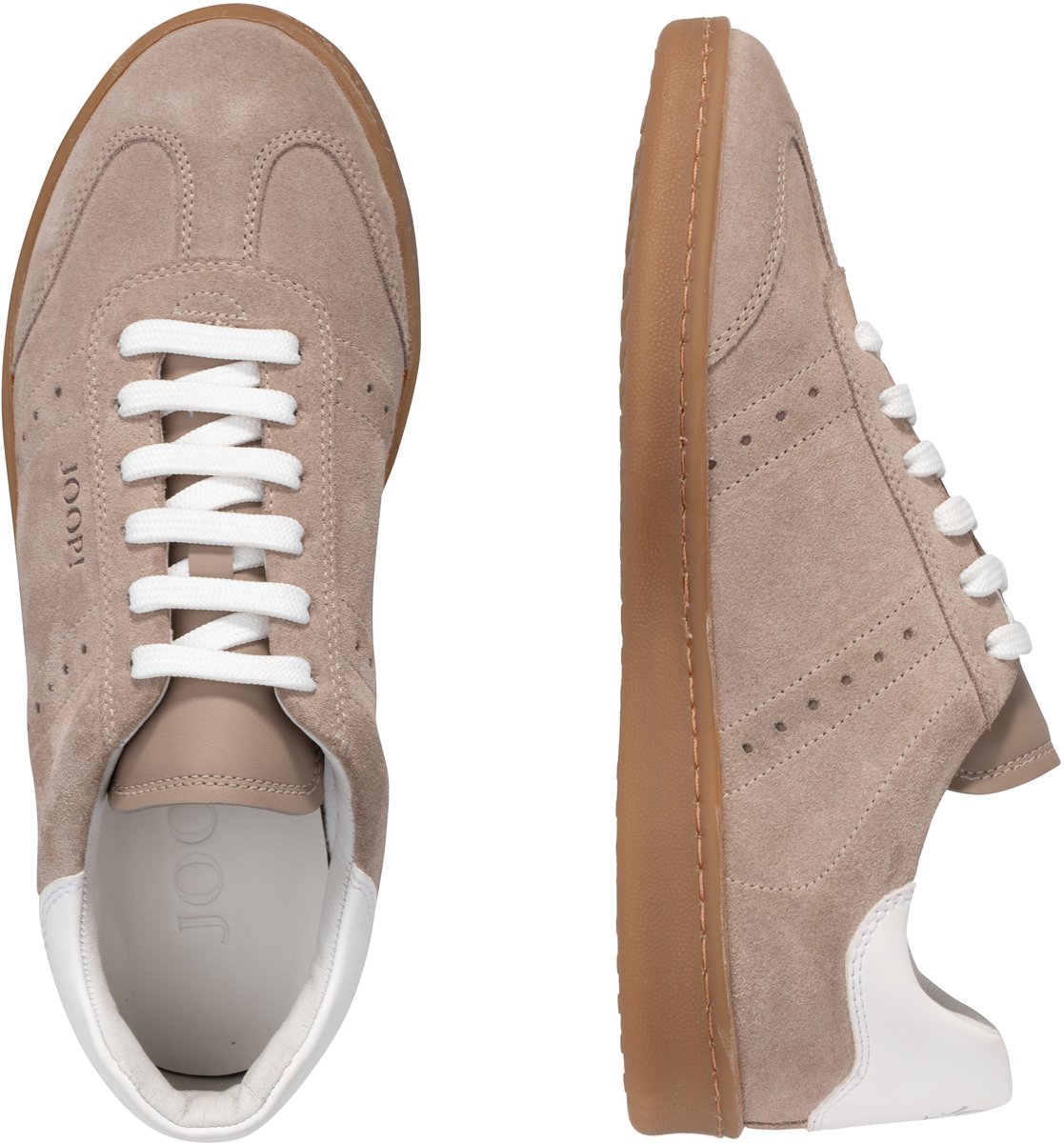 Joop - Damen Sneaker Velluto Isa
