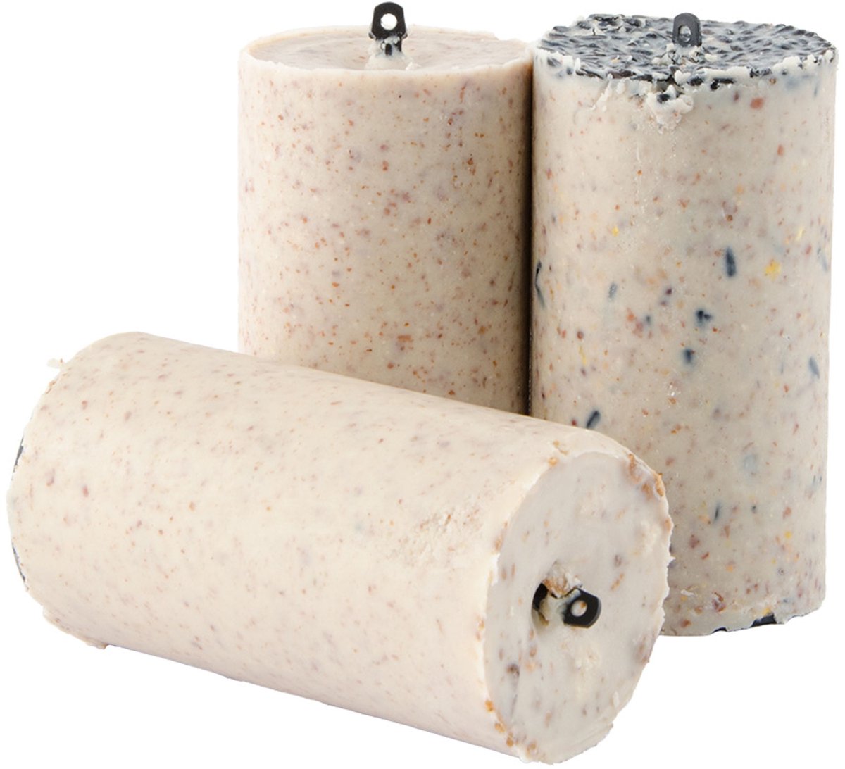 Pindacake Navulpakket Maxi (3 x 1000 ml)