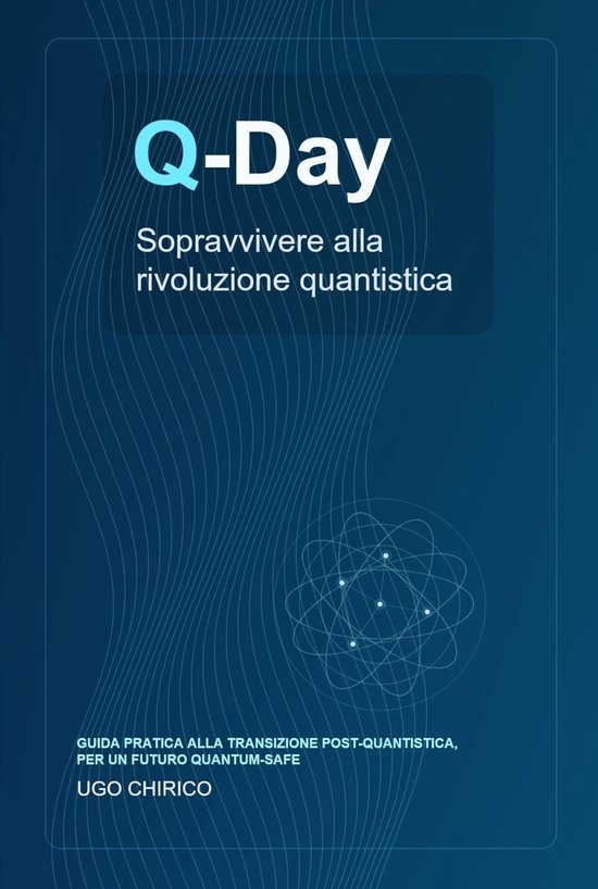 Q-Day - cover