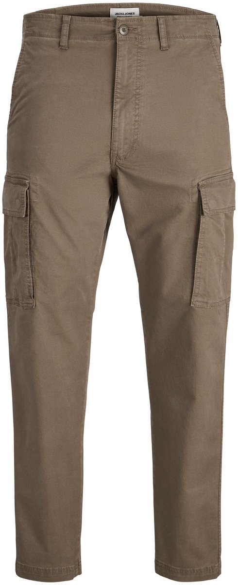 Jack & Jones Cargo broek Relaxed Fit Cargo broek