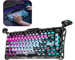 CLGP® Mechanical Keyboard - Mechanisch Toetsenbord Gaming