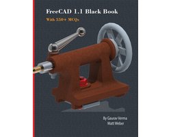 FreeCAD 1.1 Black Book