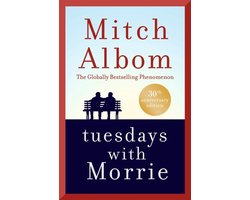 Tuesdays With Morrie