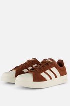 Adidas Streettalk Sneakers bruin Suede - Dames - Maat 39 1/3
