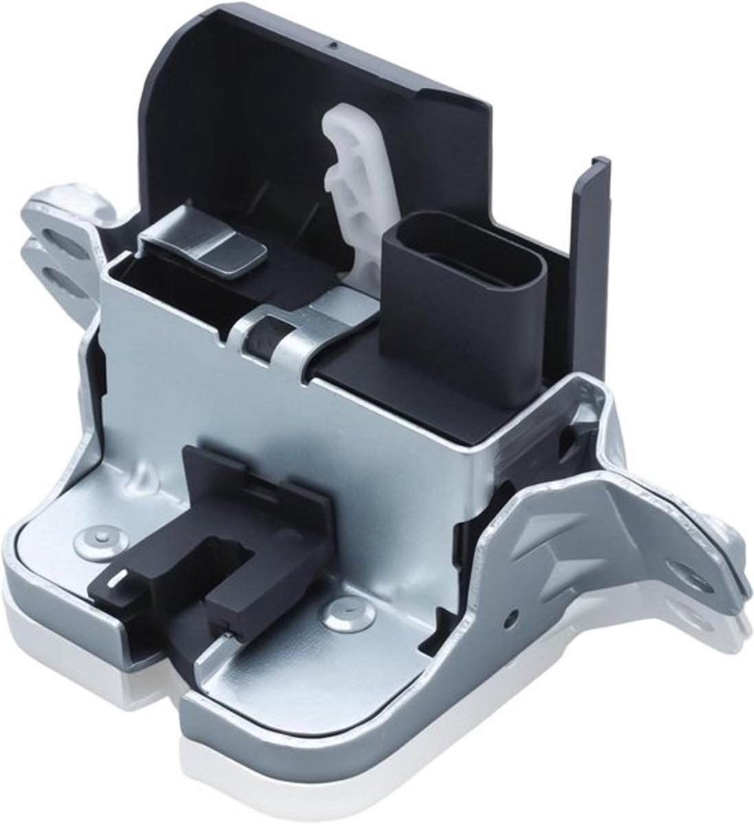Achterklep kofferbakslot vergrendeling Volkswagen Sharan Alhambra Touareg 7P0827505N