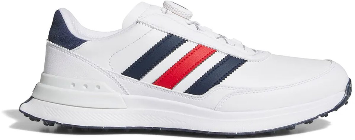 Adidas S2g 26 Boa Spikeless Golfschoenen Man Marineblauw