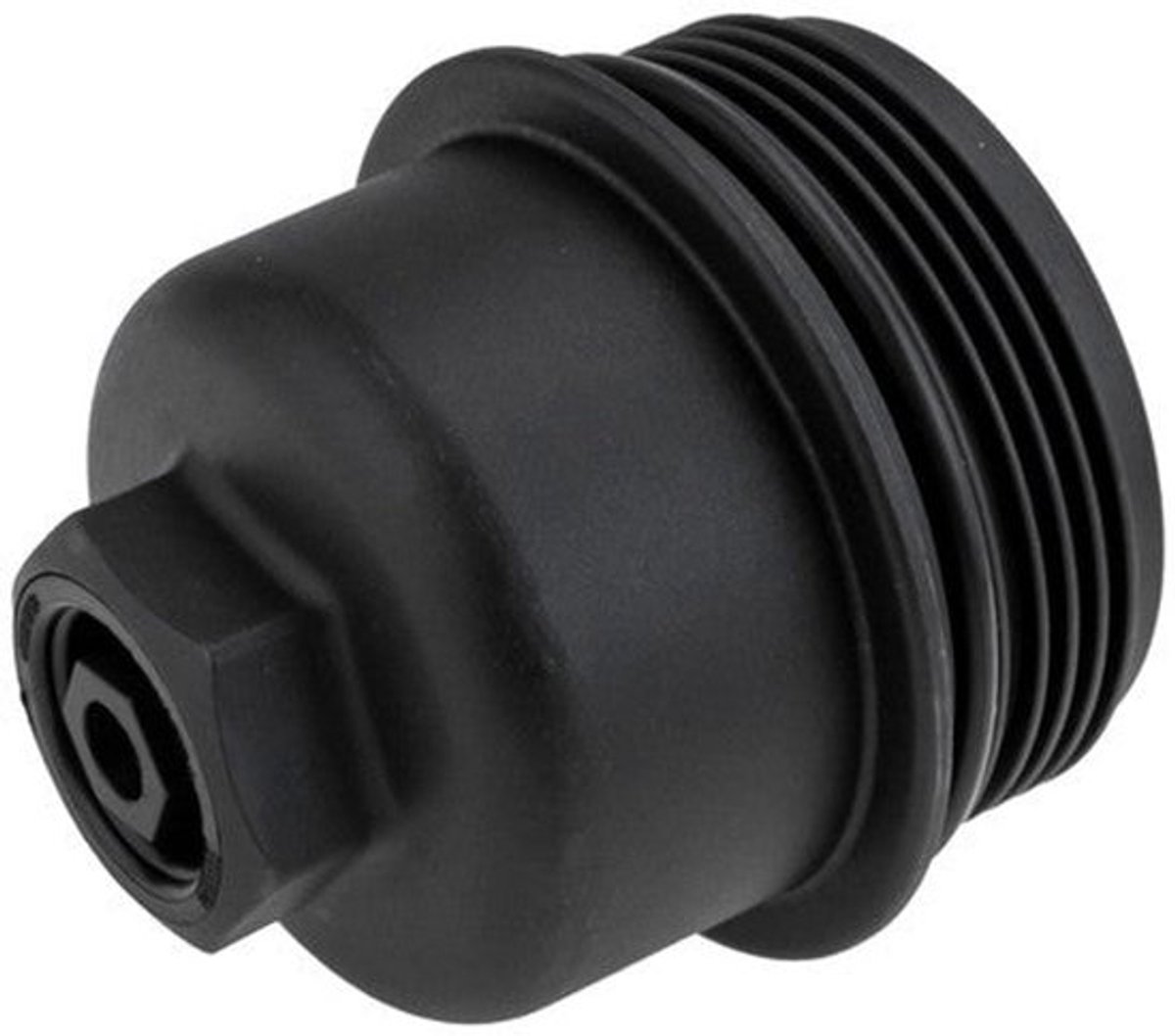 Deksel, oliefilterbehuizing OEM 11428575907