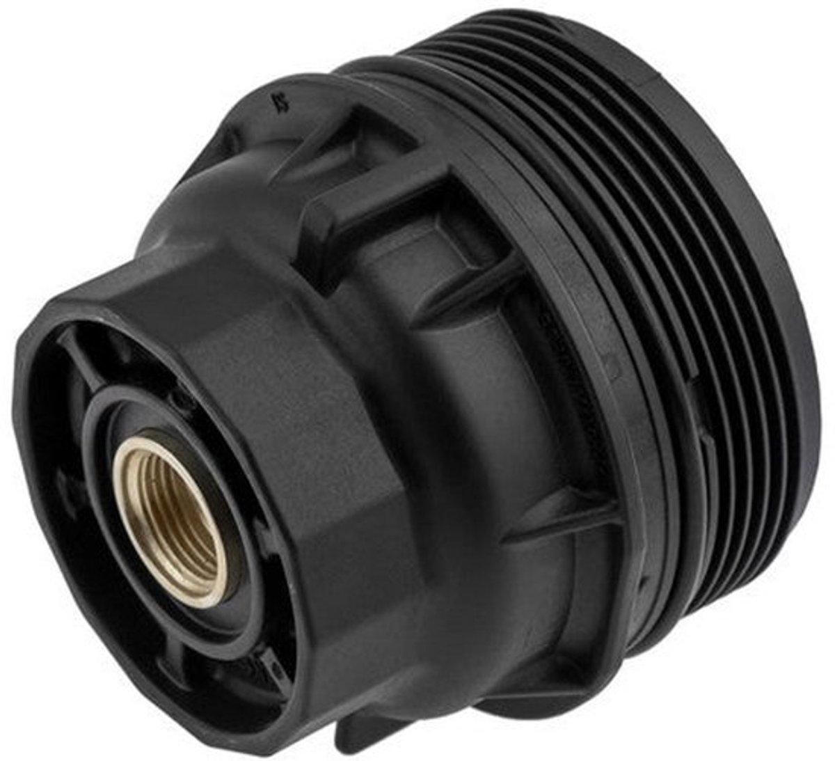 Deksel, oliefilterbehuizing OEM 15620-36010