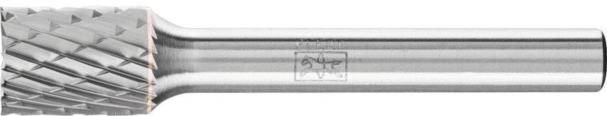 PFERD-Freesstift ZYAS Ø 10 mm Kopflengte 13 mm Schacht-Ø 6 mm Vertanding 3 PLUS - 21100426