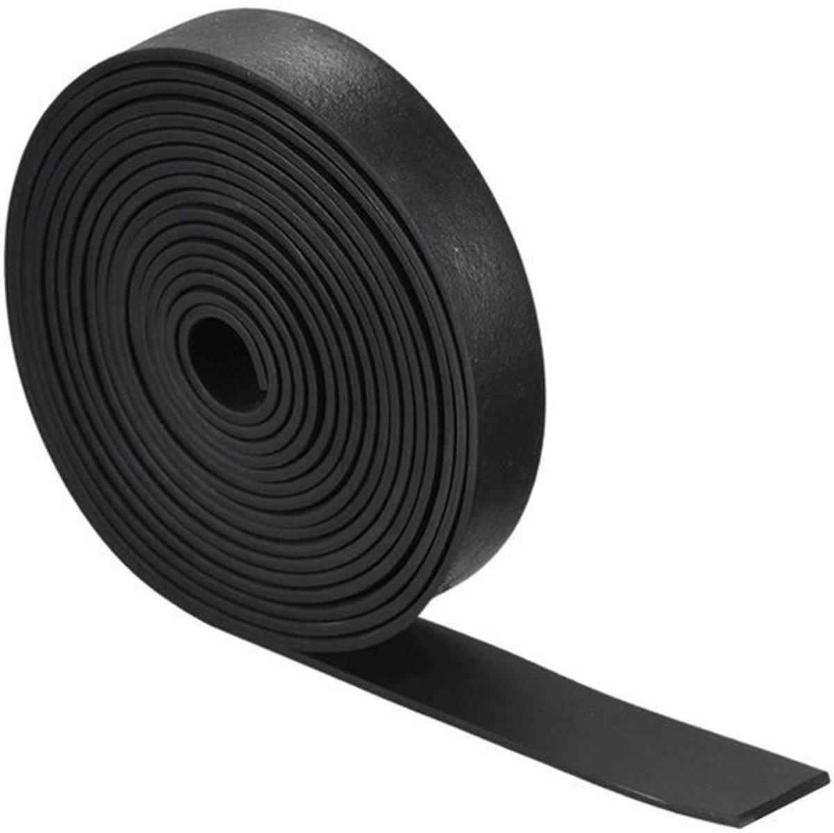 EPDM Foam Neopreen Rol 5mm x 10mm x 2000mm - Isolerend, Geluidsreducerend