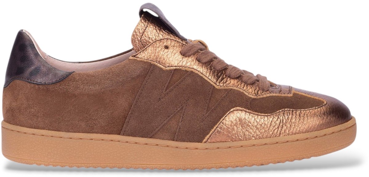 Wonders Leren sneakers Lai