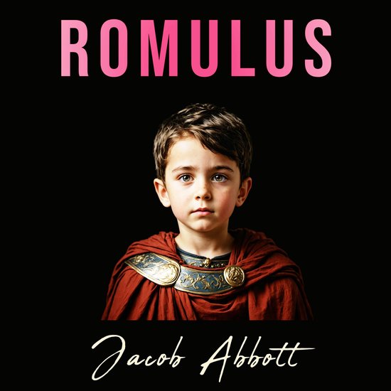 Romulus - cover