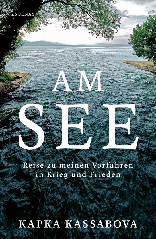 Am See - cover