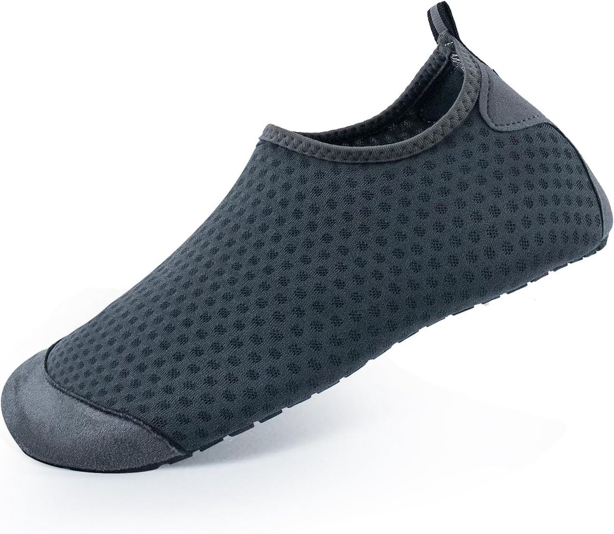 Snel drogende waterschoenen voor mannen en vrouwen, ideaal voor strand, zwemmen en surfen, met barefoot yoga sokken