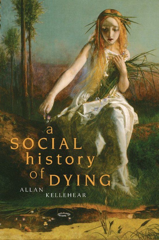 Social History Of Dying