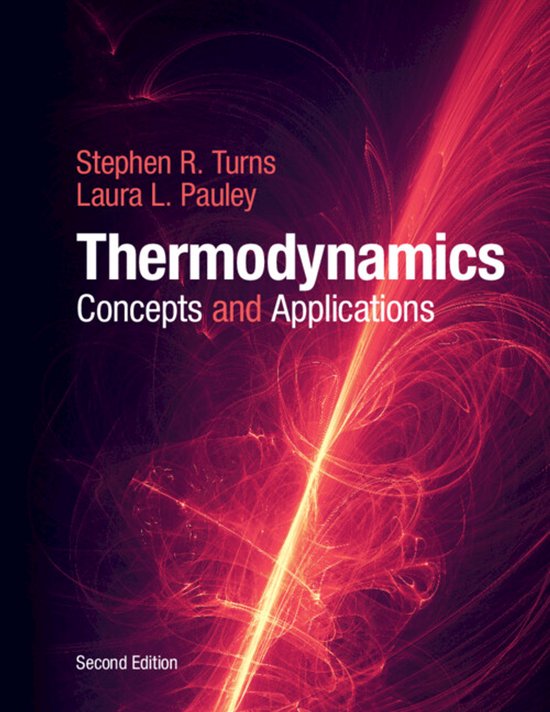 Thermodynamics