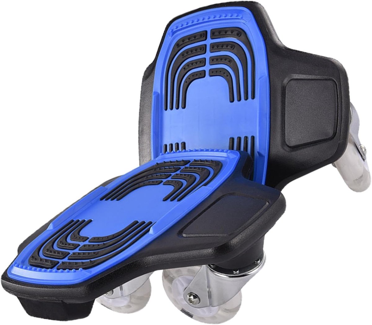 Skateboard voor jongens Beginners skateboard Stunts en tricks Innovatief skate-design 90 kg draagkracht