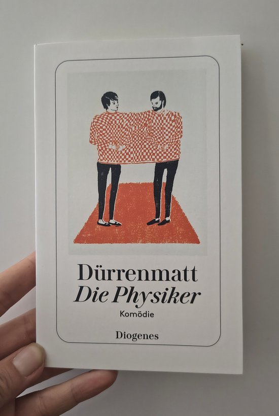 Die Physiker