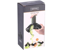 3-in-1 Groente Snijder - Keukengereedschap - Handmatig - Multifunctioneel