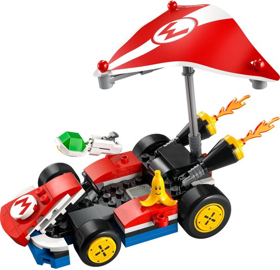 LEGO Mario Kart - Standaardkart - 72032