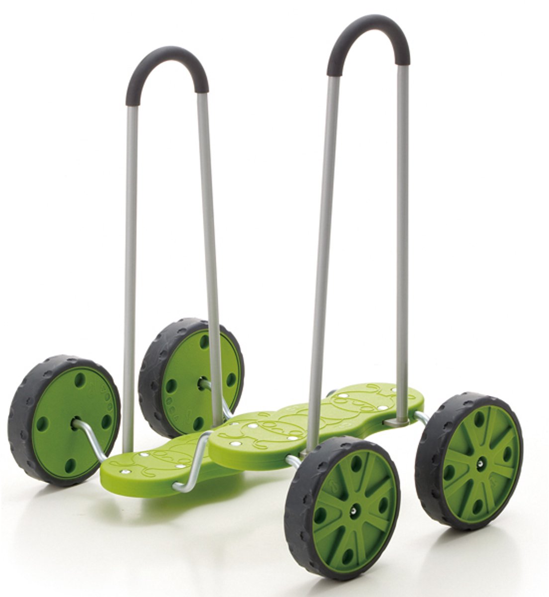 Eduplay speelgoed Pedal Walker - educatief karton spel voor kinderen.
