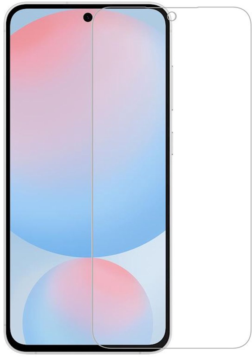 ScreenArmor Guard Glass Samsung S25 Edge