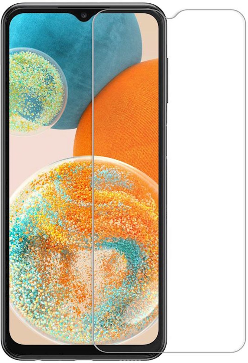 ScreenArmor Guard Glass Galaxy A23 5G