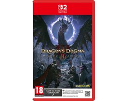 Dragon's Dogma 2: Dark Arisen - Nintendo Switch 2
