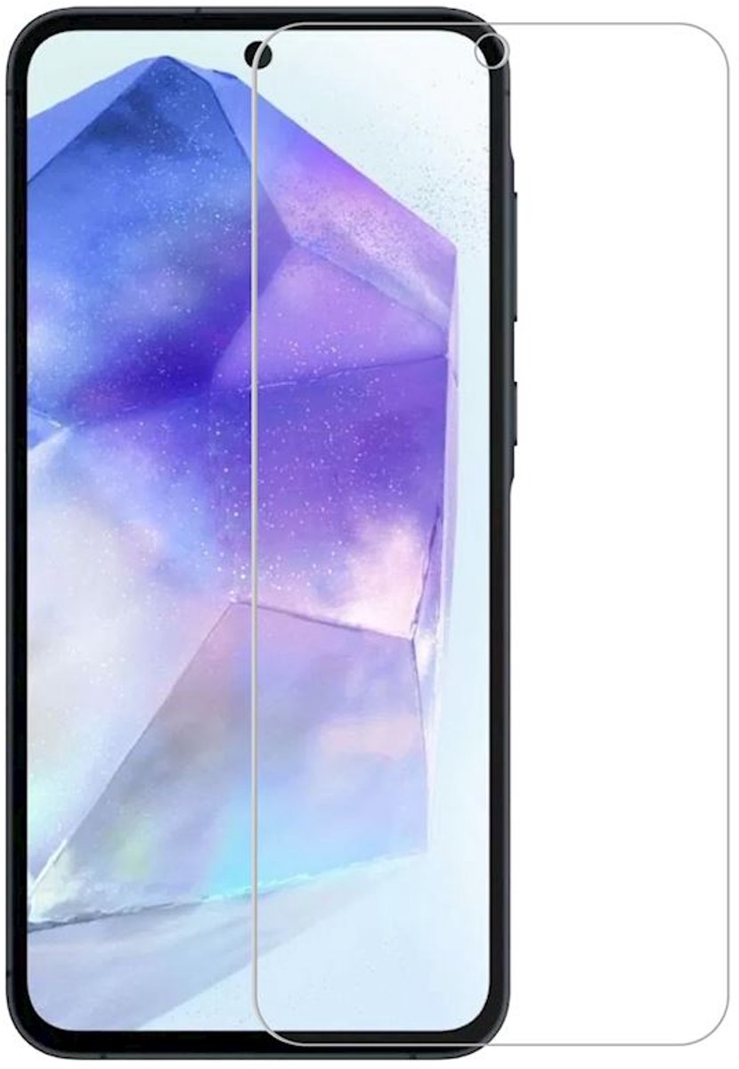ScreenArmor Guard Glass Galaxy A55 5G