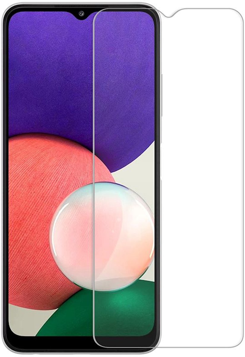 ScreenArmor Guard Glass Galaxy A22 5G