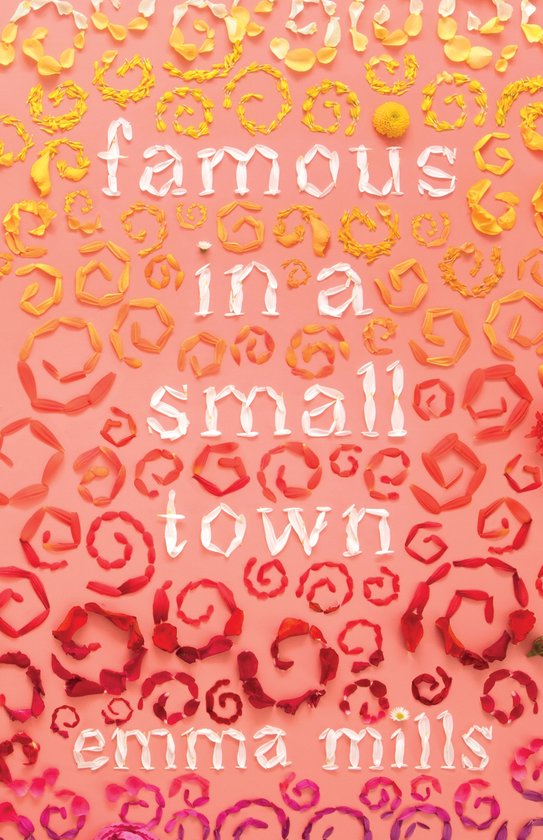 Famous in a Small Town - cover