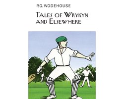 Tales Of Wrykyn