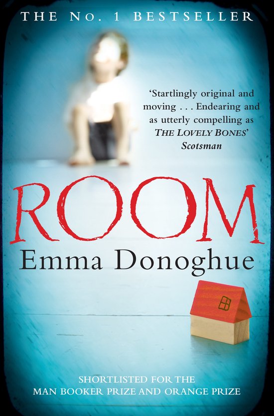 Room - cover
