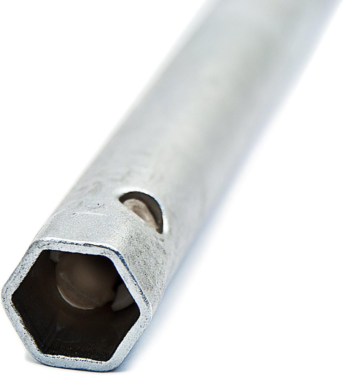 Bougiesleutel - Motor Gereedschap - Motoronderhoud - Specifieke Pasvorm - 1 Stuk - Metaal