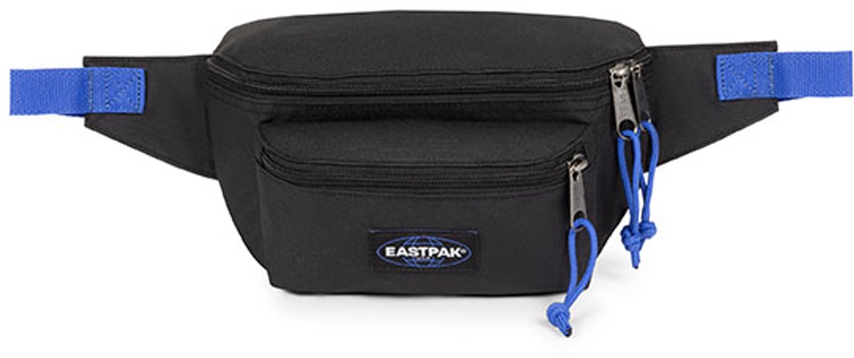 Eastpak DOGGY BAG Unisex Tas - KontrastBlacBlu