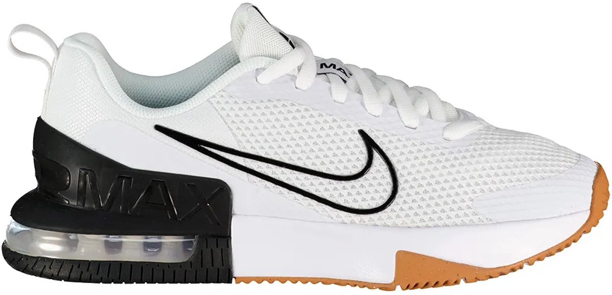 Nike Air Max Alpha 6 Schoenen Man Zwart